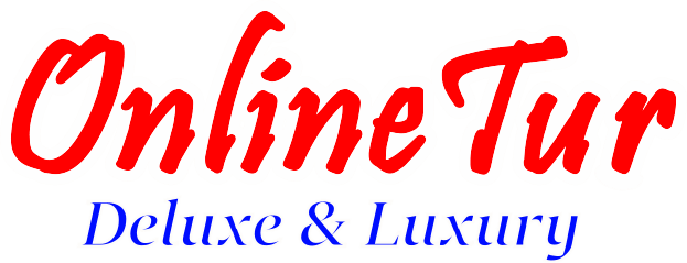 Онлайн-туроператор